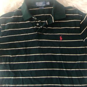 Ralph Lauren men’s polo